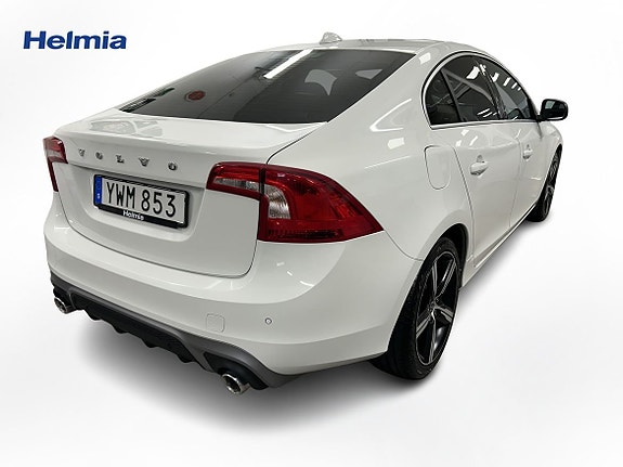 Volvo S60 4 of 9