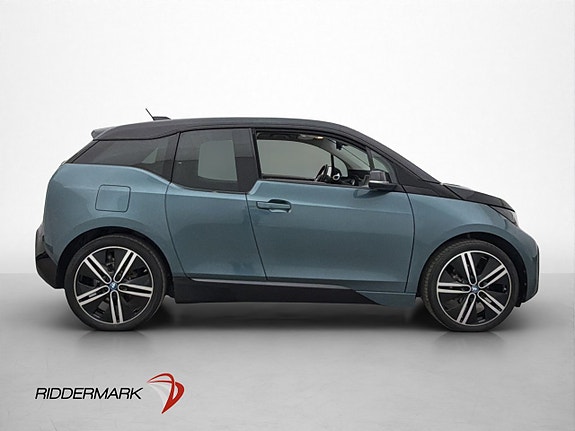 BMW i3 10 of 28
