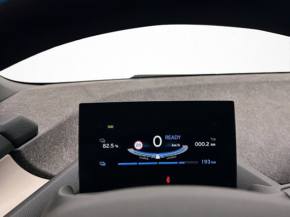 BMW i3 18 of 28