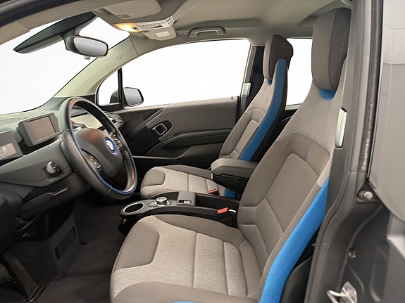 BMW i3 16 of 28