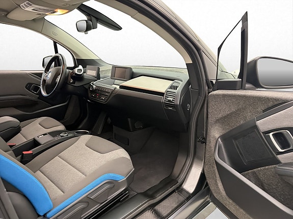 BMW i3 14 of 28