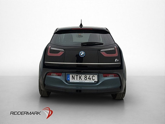 BMW i3 8 of 28