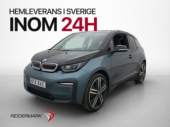 BMW i3 4 of 28