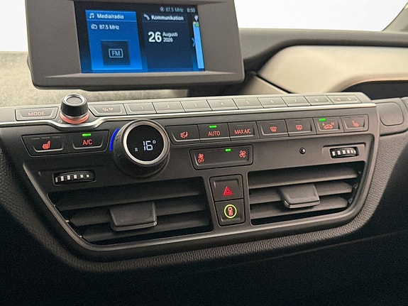 BMW i3 23 of 28