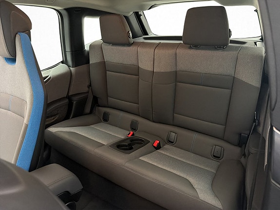 BMW i3 17 of 28