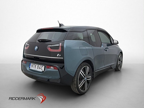 BMW i3 9 of 28