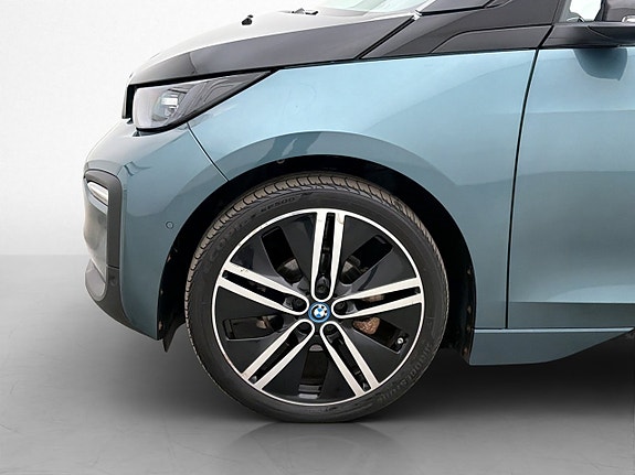 BMW i3 11 of 28
