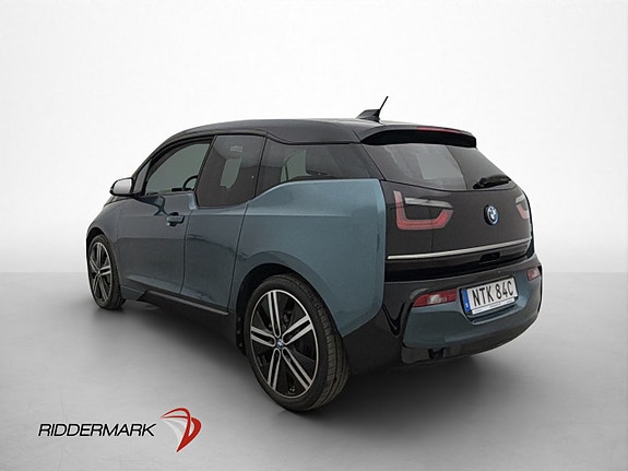 BMW i3 6 of 28