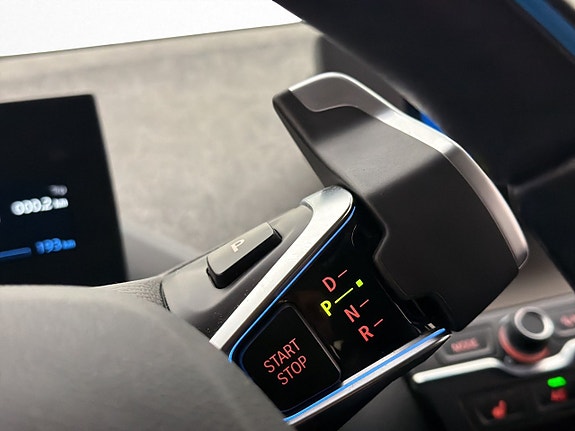 BMW i3 27 of 28