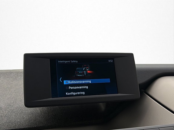 BMW i3 20 of 28