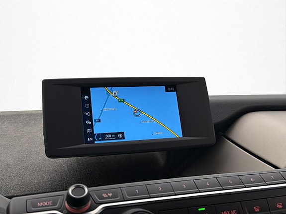 BMW i3 22 of 28