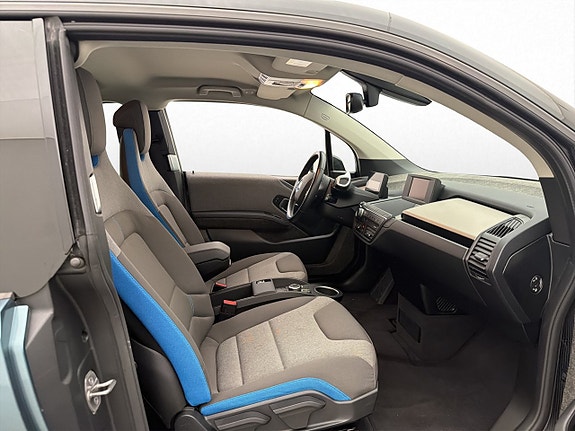 BMW i3 13 of 28