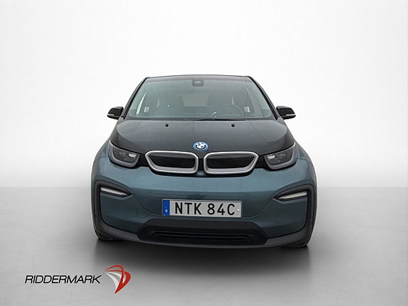 BMW i3 3 of 28