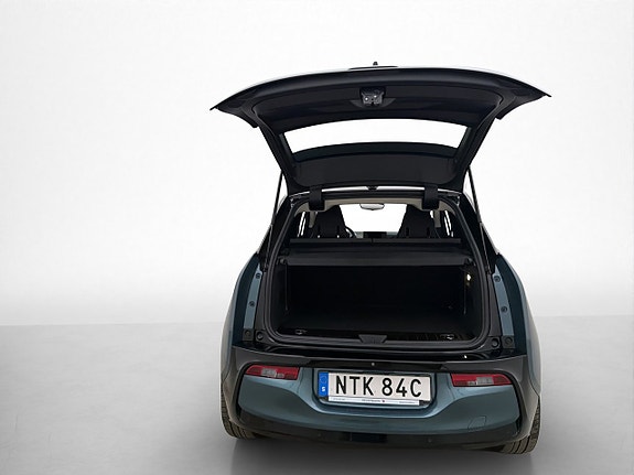 BMW i3 15 of 28