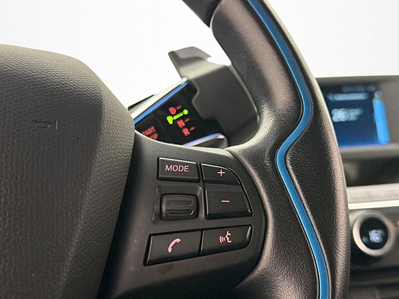 BMW i3 26 of 28