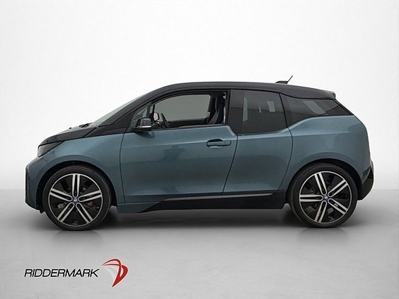 BMW i3 5 of 28