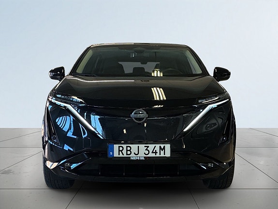 Nissan Ariya 2 of 20