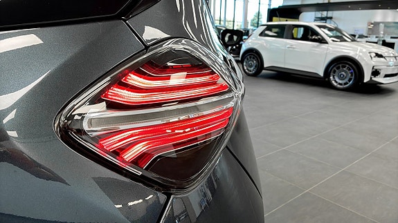 Renault Zoe 21 of 22