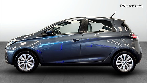 Renault Zoe 2 of 22
