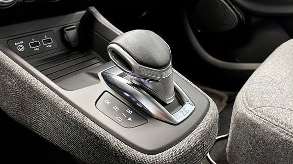 Renault Zoe 19 of 22