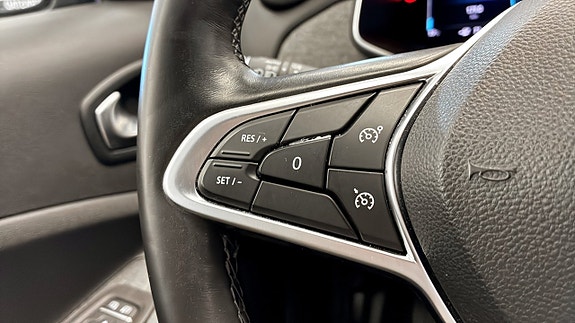 Renault Zoe 15 of 22