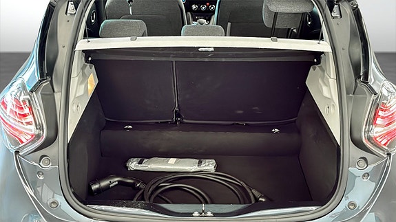 Renault Zoe 10 of 22