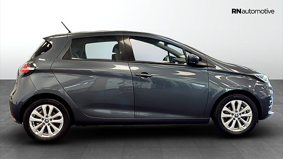 Renault Zoe 6 of 22