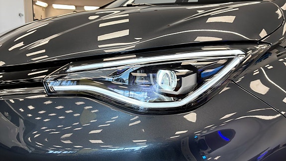Renault Zoe 20 of 22