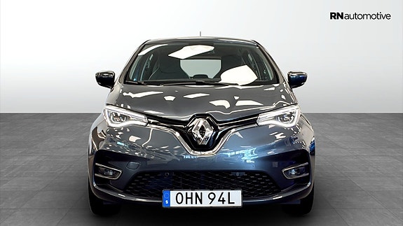 Renault Zoe 8 of 22