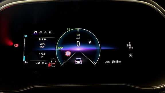 Renault Zoe 14 of 22