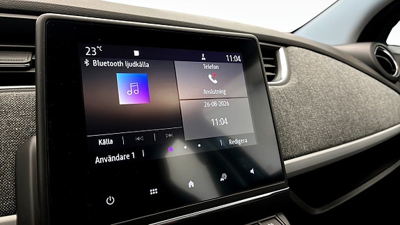 Renault Zoe 17 of 22