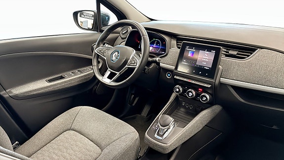 Renault Zoe 12 of 22