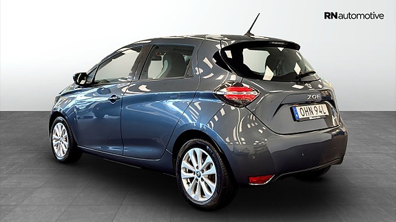 Renault Zoe 3 of 22