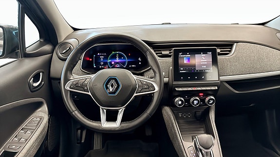 Renault Zoe 13 of 22