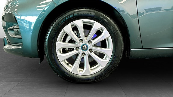 Renault Zoe 9 of 22