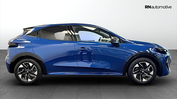 Renault Clio 6 of 12