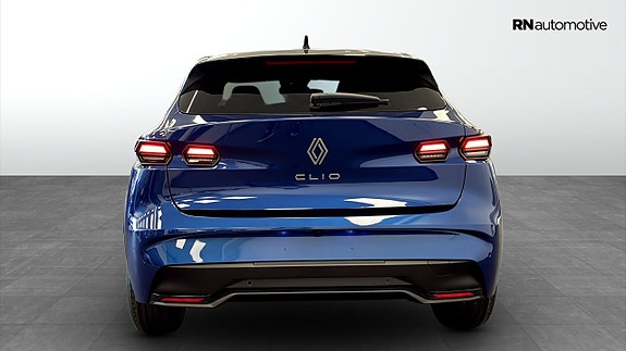 Renault Clio 4 of 12