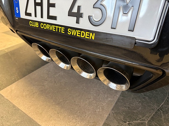 Chevrolet Corvette 23 of 30