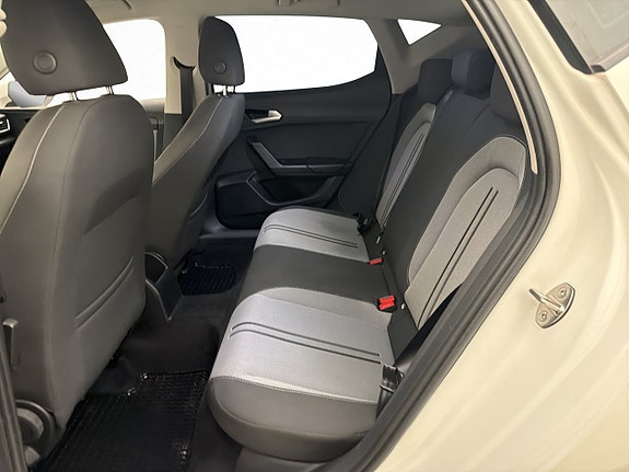 Seat Leon 18 of 30