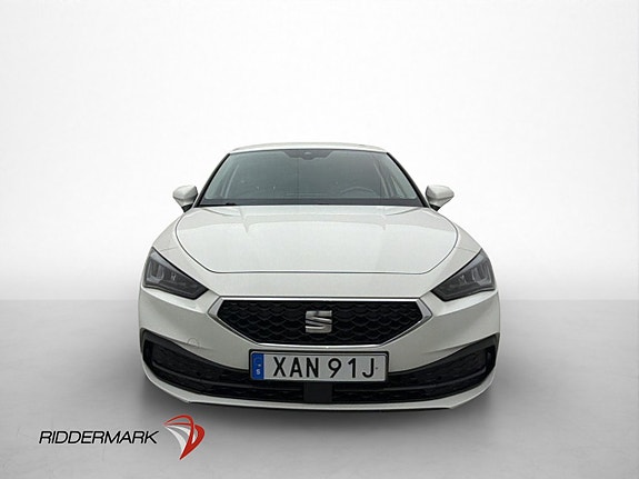 Seat Leon 2 of 30