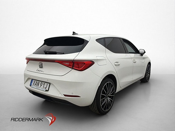 Seat Leon 8 of 30