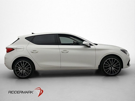 Seat Leon 9 of 30