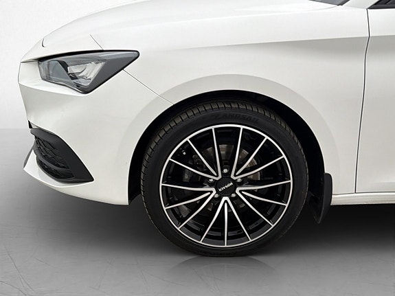 Seat Leon 10 of 30
