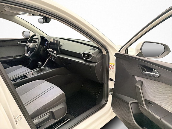 Seat Leon 17 of 30