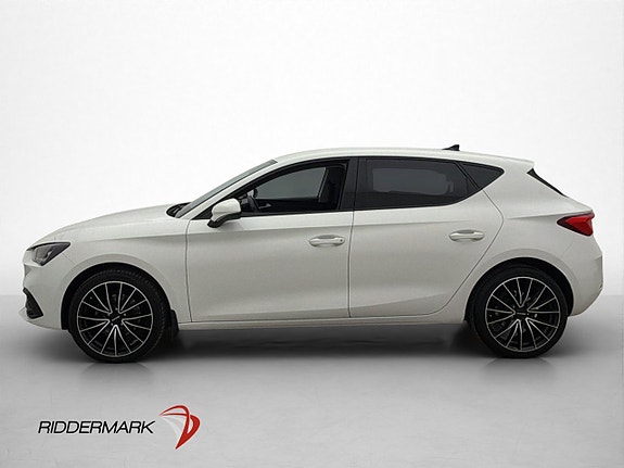 Seat Leon 4 of 30