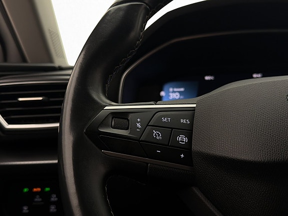 Seat Leon 29 of 30