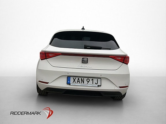 Seat Leon 6 of 30