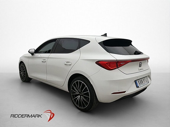 Seat Leon 5 of 30