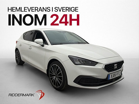 Seat Leon 3 of 30