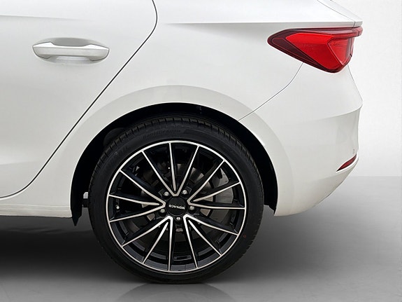 Seat Leon 11 of 30